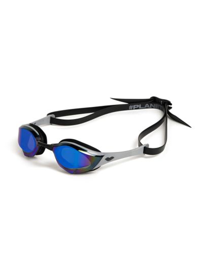 Arena Cobra Edge Swipe Mirror (Mavi)