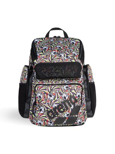 ARENA ONE GO SIRT ÇANTASI 45 Litre (Renk: 910)