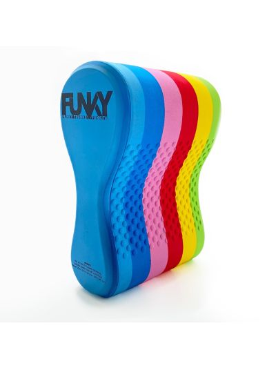 Funkita Rainbow Racer Pullbuoy