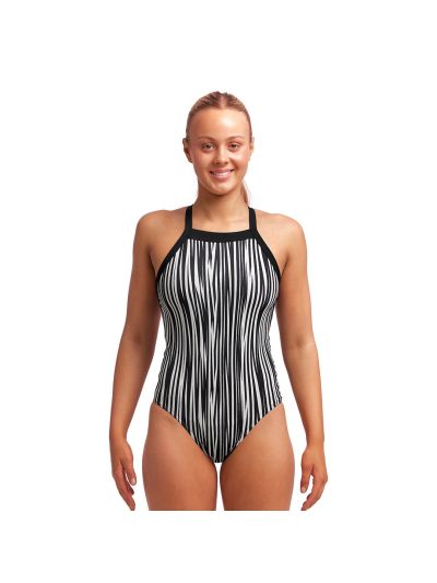 Funkita Stick Kadın Mayosu