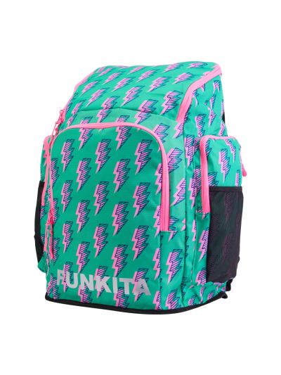 Funkita Space Case 40L Sırt Çantası (Zip Zap)
