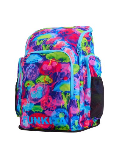 Funkita Space Case 40L Sırt Çantası (Sting Stung)