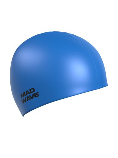 Mad Wave Light Silikon Bone (Mavi)