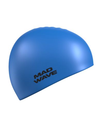 Mad Wave Uzun Saç Bonesi (Lacivert)