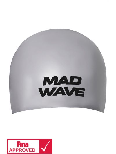 Mad Wave SOFT (Gümüş)