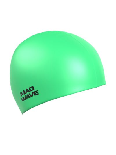 Mad Wave Neon Silikon Bone (Yeşil)