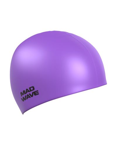 Mad Wave Neon Silikon Bone (Violet)