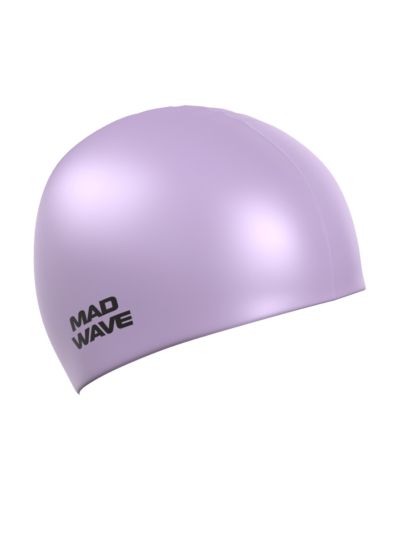 Mad Wave Pastel Silikon Bone (Violet)