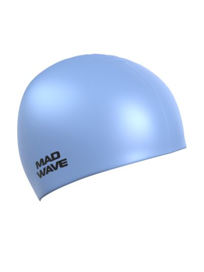 Mad Wave Pastel Silikon Bone (Mavi)