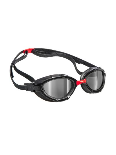 Mad Wave Aynalı Triathlon Gözlüğü (Polarize)