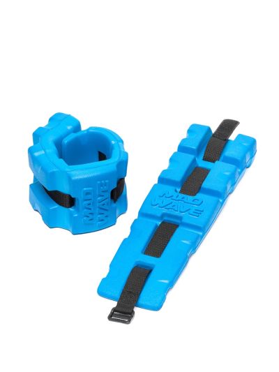 Mad Wave Aqua Fitness Cuffs