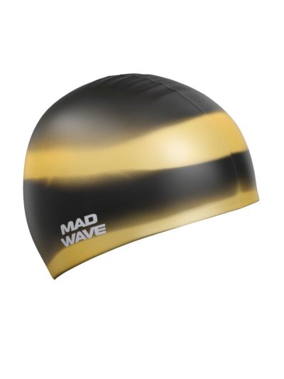 Mad Wave Multi Silikon Bone (Altın)