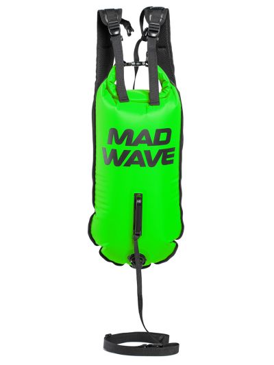 Mad Wave Inflatable Buoy - Şamandıra (Yeşil)