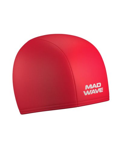 Mad Wave Poly II Bez Bone (Kırmızı)