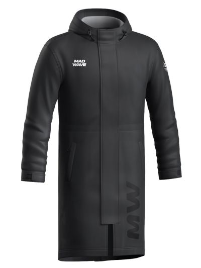 Mad Wave Yüzücü Parkası