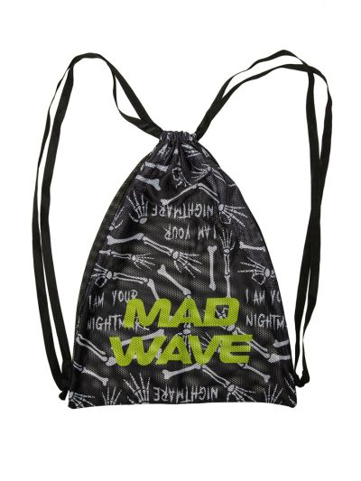 Mad Wave Mesh Bag (Nightmare)