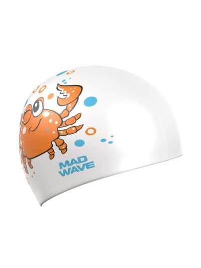 Mad Wave CRAB Silikon Çocuk Bone