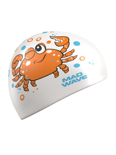 Mad Wave CRAB Silikon Çocuk Bone