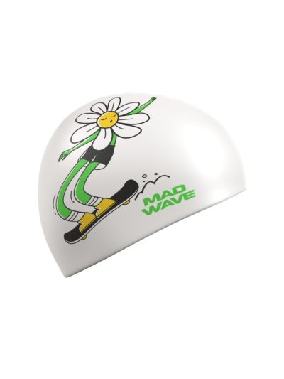 Mad Wave DAISY Silikon Çocuk Bone