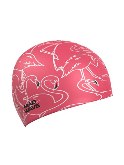 Mad Wave FLAMINGO Silikon Bone