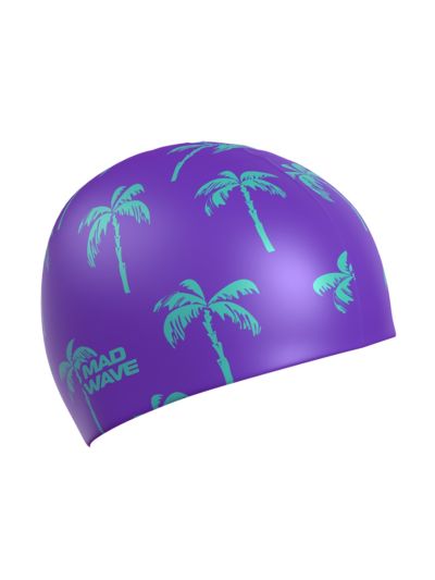 Mad Wave PALMS Silikon Bone