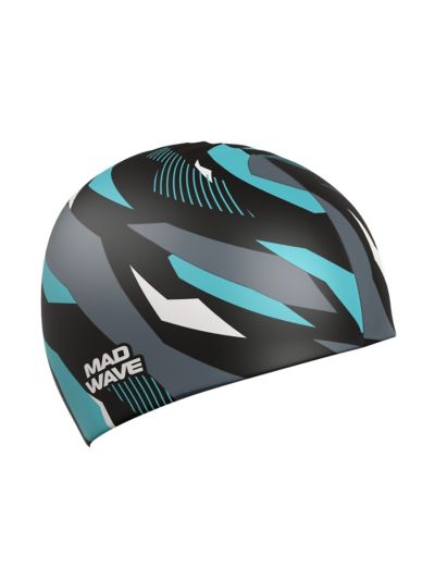 Mad Wave STRIPES Silikon Bone