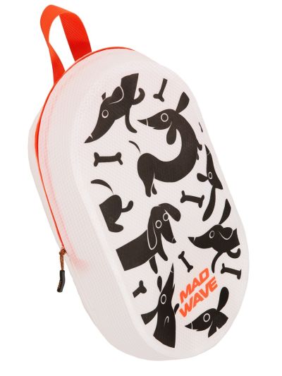 Mad Wave Islak Çantası (3 Litre - Dachshund)