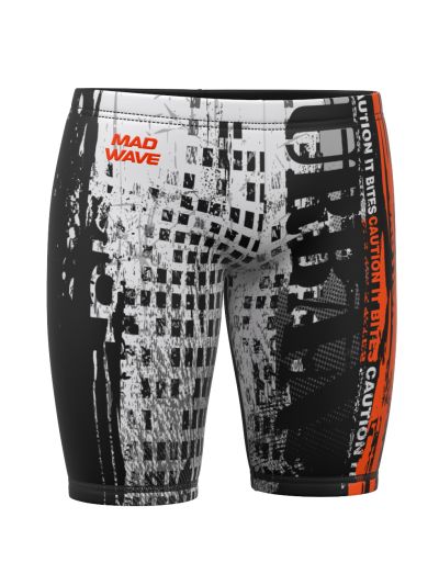 Mad Wave Drive H7 Erkek Antrenman Mayosu
