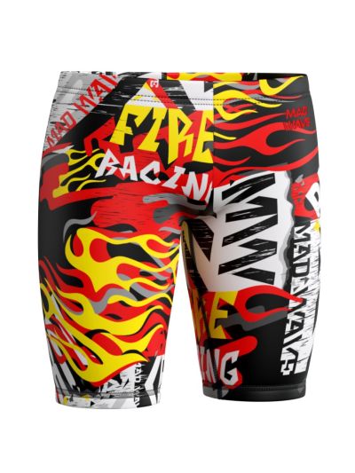 Mad Wave Drive H8 Erkek Mayosu