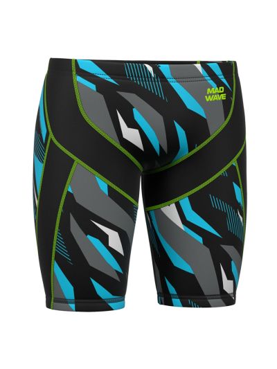 Mad Wave Power J1 Erkek Mayosu