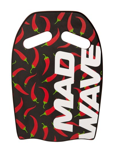 Mad Wave Ergo Ayak Tahtası (Biber)