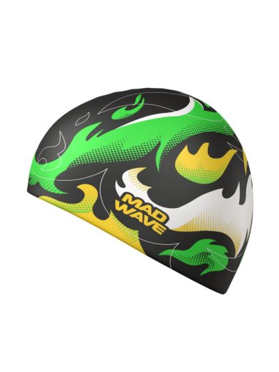 Mad Wave FIRE Silikon Bone