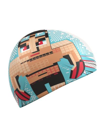 Mad Wave SWIM HERO Silikon Çocuk Bone