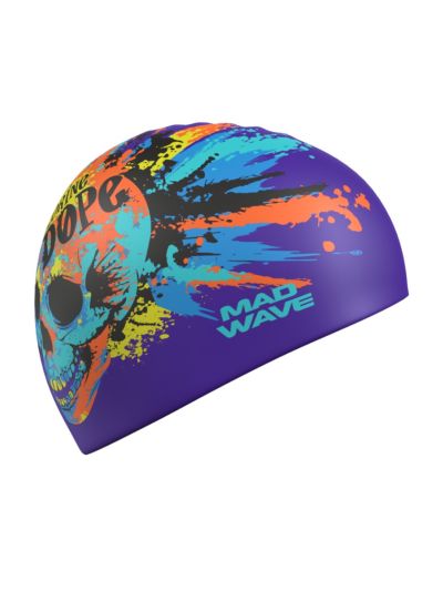 Mad Wave FIRE Silikon Bone