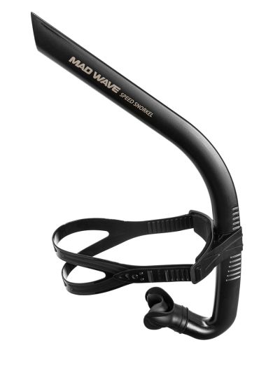 Mad Wave Speed Yüzücü Şnorkel