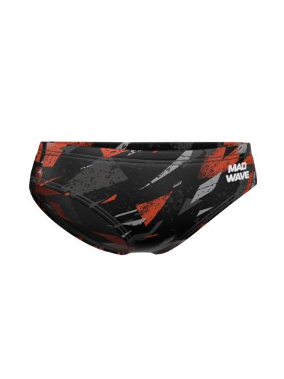 Mad Wave Force M1 Erkek Çocuk Mayosu