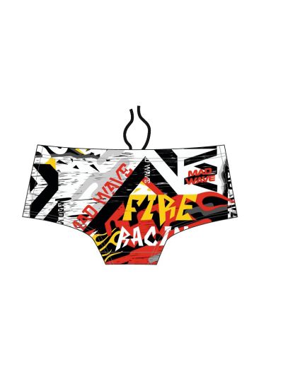 Mad Wave X-Treme H8 Erkek Çocuk Mayosu