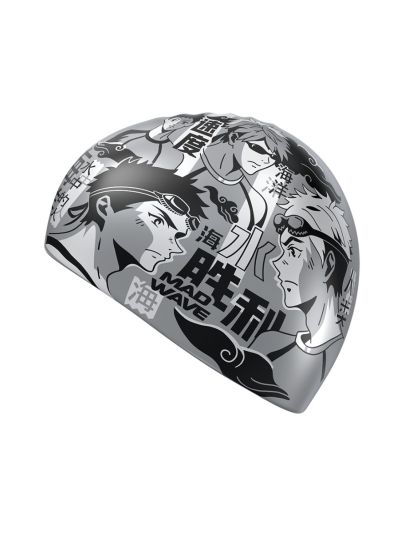 Mad Wave ANIME Silikon Bone