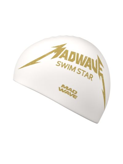 Mad Wave SWIMSTAR Silikon Bone