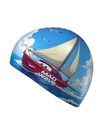Mad Wave SHIP HQ Silikon Bone