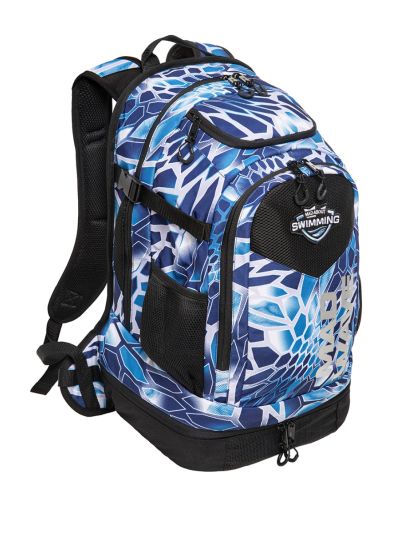 Mad Wave LANE Sırt Çantası - Mavi