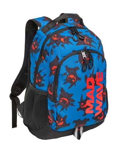 Mad Wave CITY Sırt Çantası (CNVR)