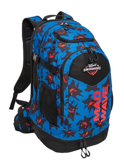 Mad Wave LANE Sırt Çantası - CNVR