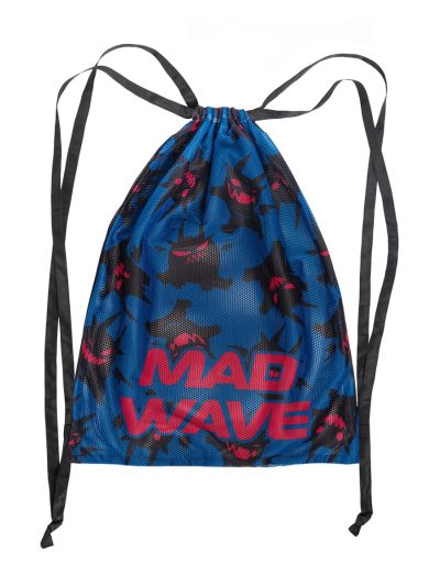 Mad Wave Antrenman Filesi (CNVR)