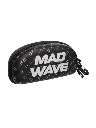 Mad Wave Gözlük Kabı (Siyah)