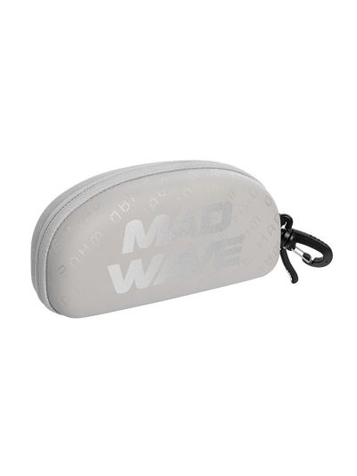 Mad Wave Gözlük Kabı (Gri)