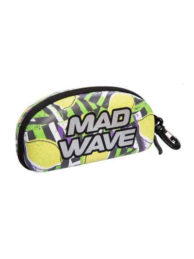 Mad Wave Gözlük Kabı (Renk 1)