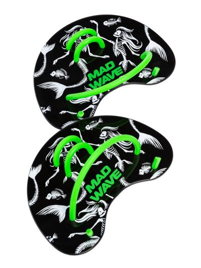 Mad Wave FUN Parmak Paleti (R8)