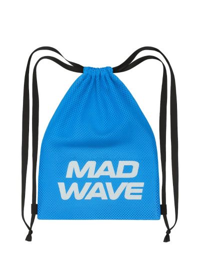 Mad Wave Mesh Küçük Antrenman Filesi (Mavi)