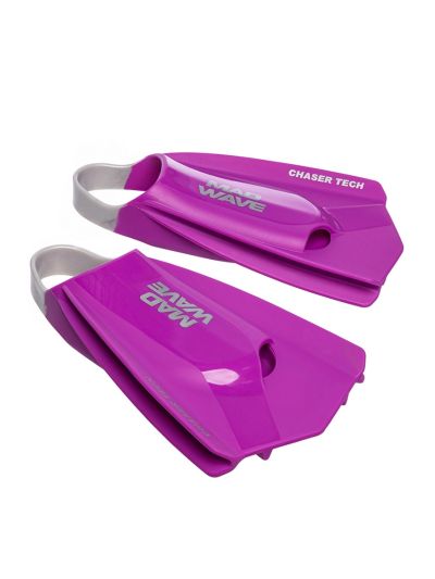 Mad Wave Chaser Tech Ayak Paleti (Mor)